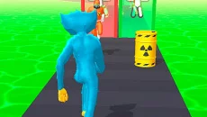 Monsters Lab - Freaky Running - дата выхода для Android