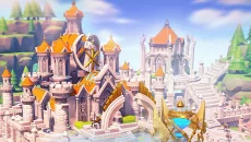 Summoners Kingdom - дата выхода для Android