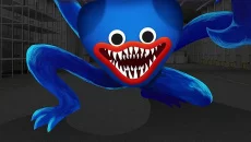 Huggy Stretch Game - дата выхода для Android