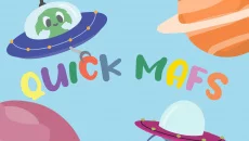 Quick Mafs - дата выхода для PlayStation 5