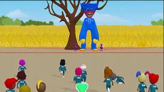 Poppy Squid - дата выхода для Android