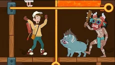 Pull The Pin - Pull Him Out - дата выхода для Android