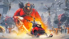 Serious Sam: Siberian Mayhem - дата выхода для PC
