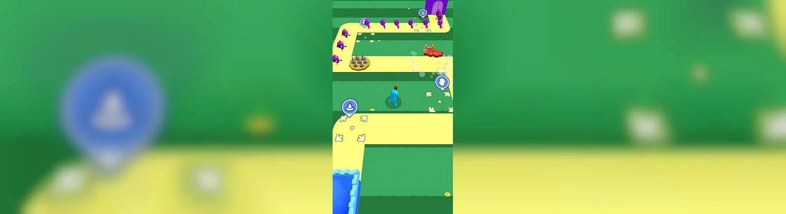 Лучшие игры для Mac, похожие на Shoot Defense 3D