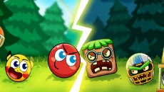 Ball Adventure 2 - дата выхода для Android