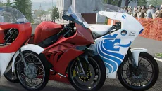 Engine Evolution 2021 - игра в жанре Симулятор