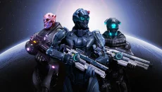 Warspace - дата выхода для PC