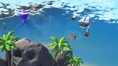 Pirate Raid - дата выхода для iOS