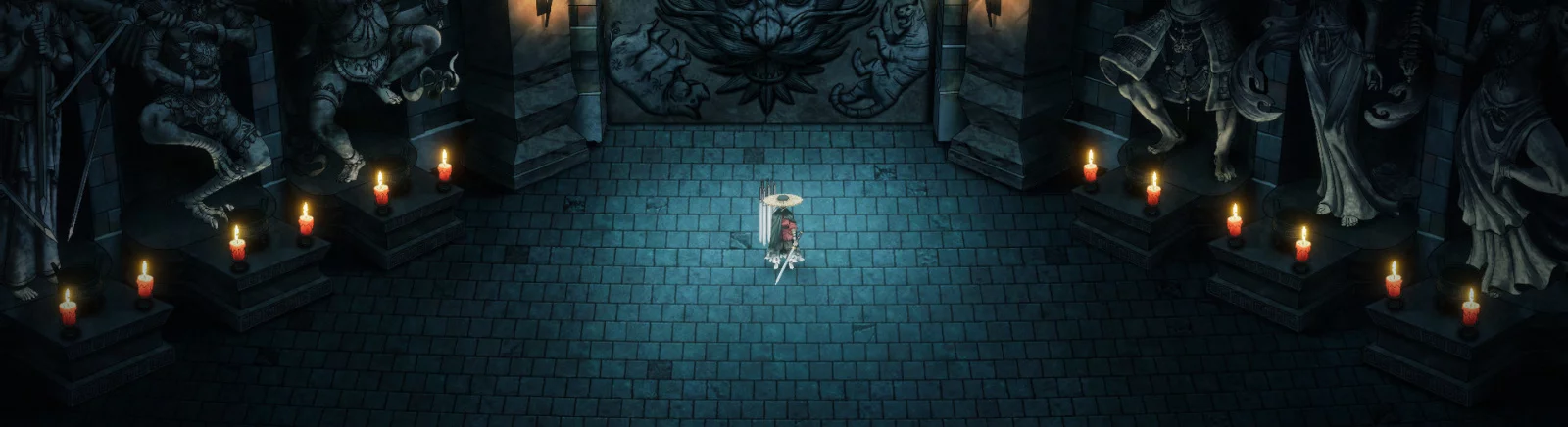 Warm Snow — Трейнер (+4) [1.0] / Трейнеры / Читы