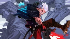 Blade Assault - дата выхода для PC