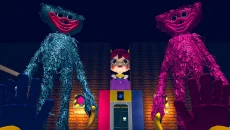 Poppy Kissy: Final Chapter - дата выхода для Android