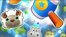 Merge Animals - дата выхода для Android