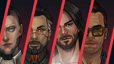 Cyberbang 2069 - дата выхода для PC