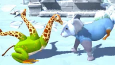 Zoologic - дата выхода для Android