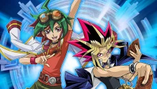 Yu-Gi-Oh! Duel Links - дата выхода для Android