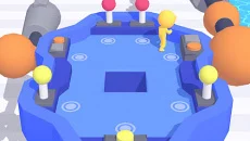 Mecha Run - дата выхода для Android