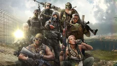 Call of Duty: Warzone 2 - дата выхода для PC