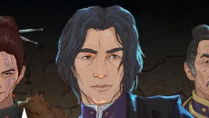 Ash of Gods: The Way - дата выхода для PC