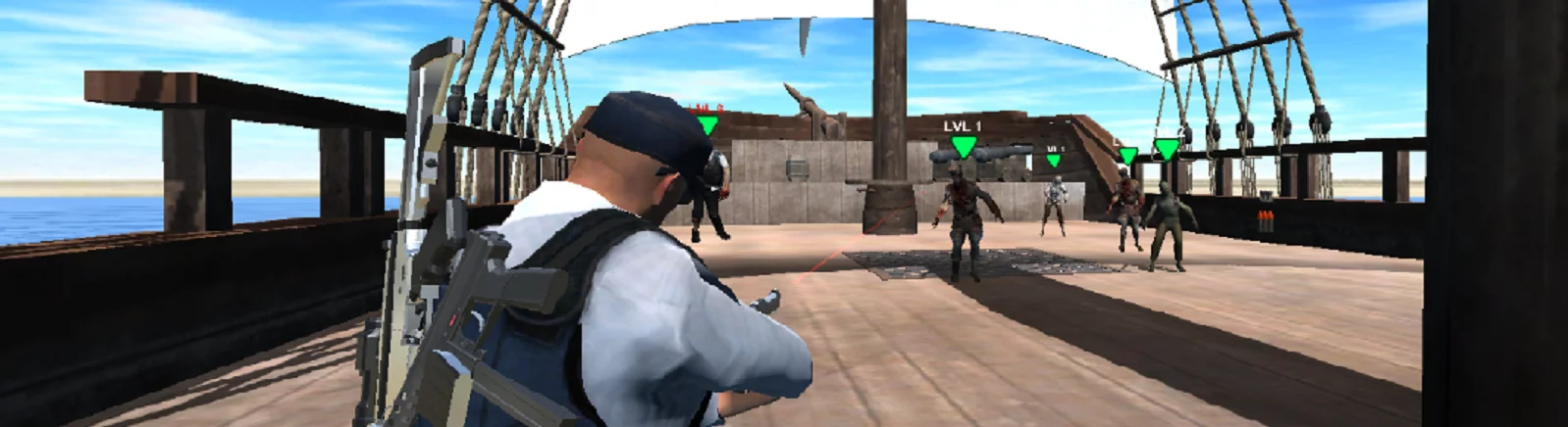 Лучшие игры для Xbox One, похожие на Zombie Reform