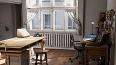 Model Builder - игра в жанре Симулятор