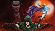 Biters & Bullets похожа на Biters & Bullets