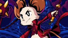 Mina the Hollower - дата выхода для PlayStation 4