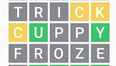 Wordle No Limit - дата выхода для Android