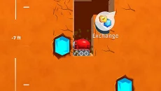 Ground Digger - дата выхода для Android