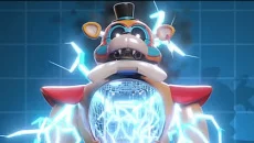 Glamrock Workshop Animations - дата выхода для Android