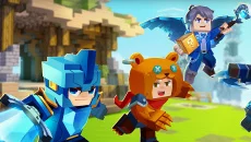 Blockman GO - Adventures - дата выхода для Android