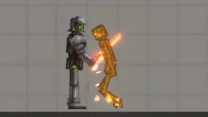 Melon Playground - дата выхода для Android