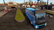 Bus Simulator Pro - дата выхода для Android