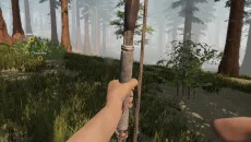 Missing Plane: Survival - игра в жанре Симулятор