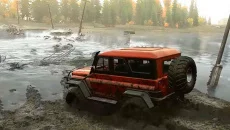 Mudness Offroad Car Simulator - дата выхода для Android