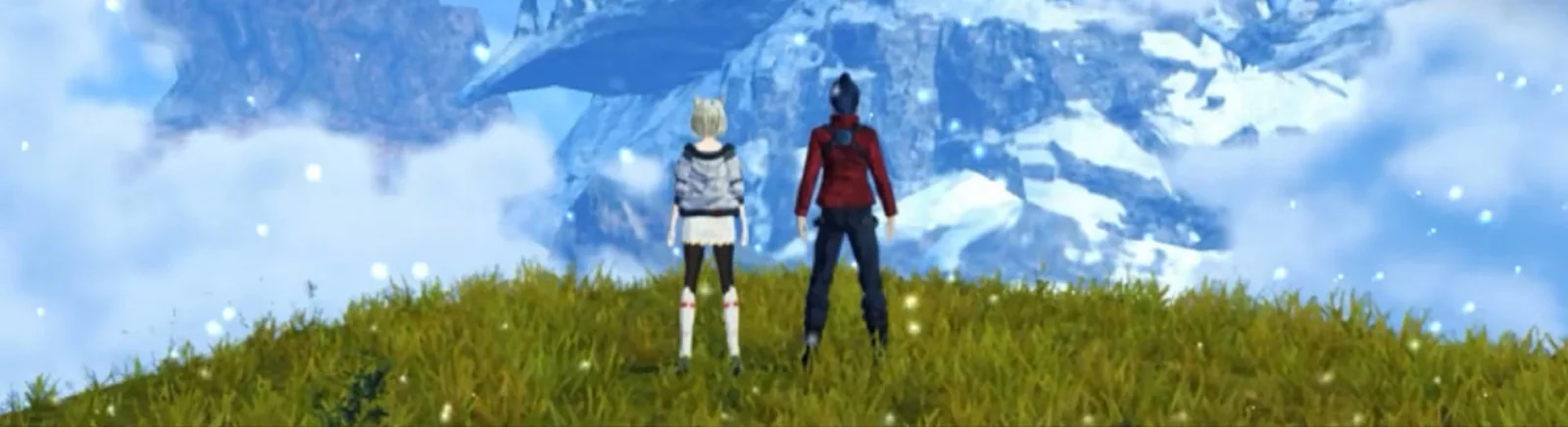 Xenoblade Chronicles 3 — Таблица для Cheat Engine [UPD: 08.04.2024 / Yuzu] / Таблицы / Читы