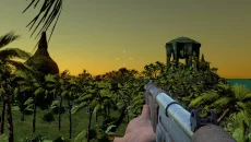 Hell's Island - дата выхода для PC