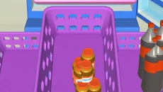 Fill The Fridge - дата выхода для Android