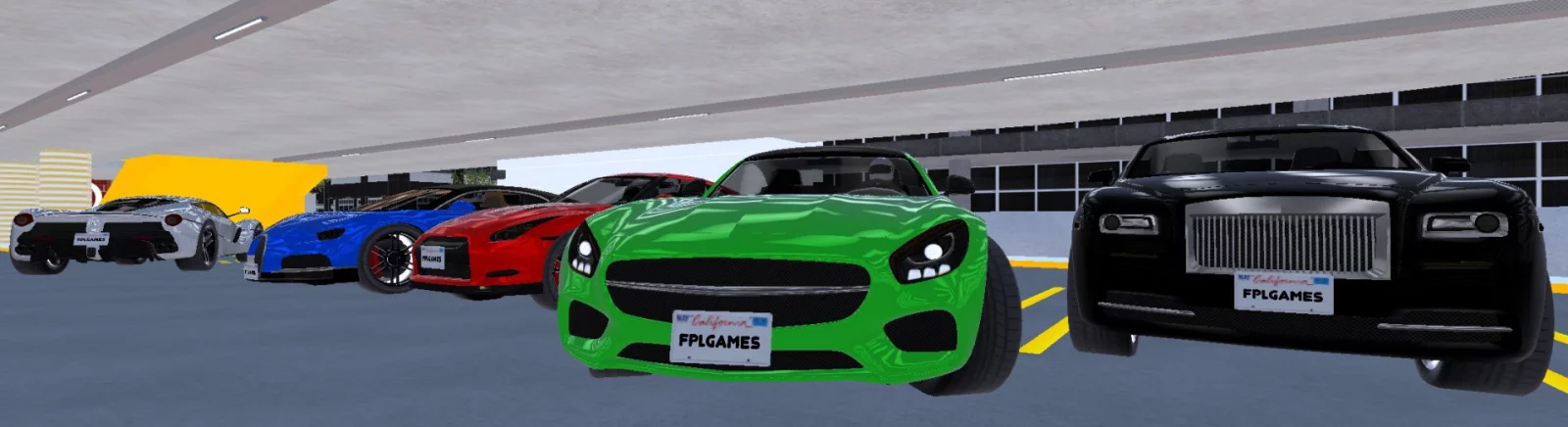 Форум Driving Sim 2021: Ichallenge 1