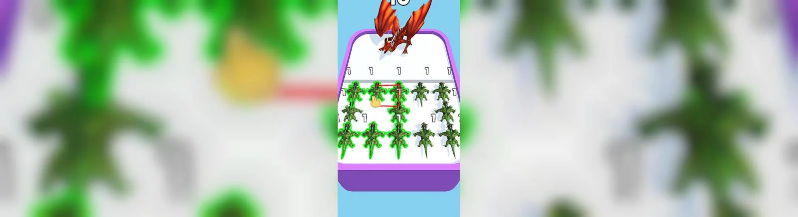 Цитаты из Merge Master - Dinosaur Fusion