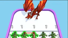 Merge Master - Dinosaur Fusion - дата выхода для Android