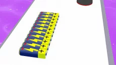 Battery Run - дата выхода для Android