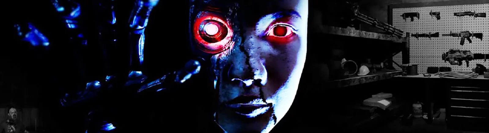 Лучшие игры для PlayStation 5, похожие на Carnage Offering