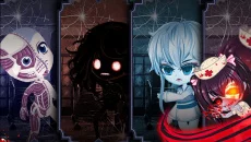 Knock Knock Run - дата выхода для Android