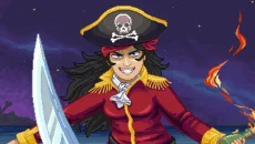 Plunder Panic - дата выхода для PlayStation 5