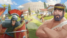 Gladiators: Survival in Rome - дата выхода для Android