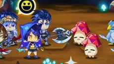 Vivid Knight - дата выхода для PC