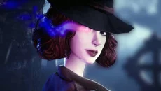 Shadow Burglar - дата выхода для PC