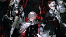 MONARK - дата выхода для PC