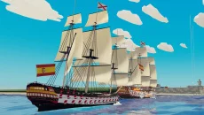 Buccaneers! - дата выхода для PC