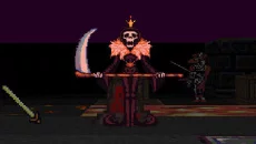 Ebony Spire: Heresy - дата выхода для Linux